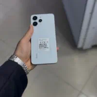 ردمی۱۲|موبایل|مهاباد (آذربایجان غربی), |دیوار