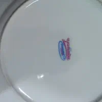 چینی گل قرمز|ظروف سرو و پذیرایی|اصفهان, شمس آباد|دیوار