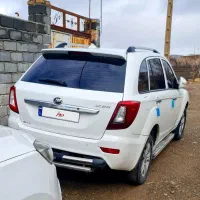 لیفان تمیز x60