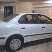 سمندef7دوگانه شرکتی|خودرو سواری و وانت|صفادشت, |دیوار