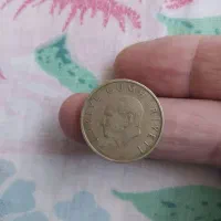 سکه قدیم|کلکسیون سکه، تمبر، اسکناس|جیرفت, |دیوار