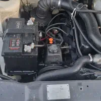 پژو RDi|خودرو سواری و وانت|زنجان, |دیوار