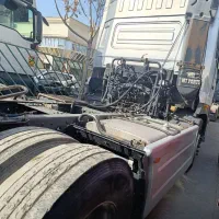 کشنده جفت دانگ و فنگ|خودرو سنگین|اسلامشهر, شهرک مهدیه|دیوار