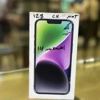 فروش گوشی ایفون ۱۴ نرمال زیر قیمت