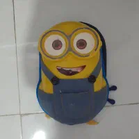 کیف مناسب مهدکودک