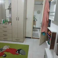 ۸۲متر۶سال ساخت پارکینگ انباری آسانسور|فروش آپارتمان|کهریزک, |دیوار