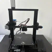 پرینتر سه بعدی ender 3 اپگرید