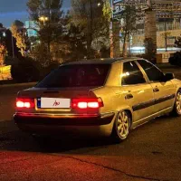 زانتیا ۱۸۰۰ سوپرلوکس ۱۳۸۲