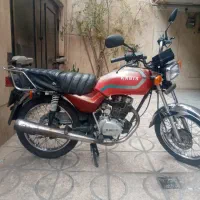 موتور کبیر ۱۵۰ سی سی