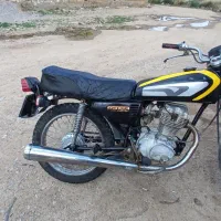 موتور مدل ۸۸ مدارک کامل