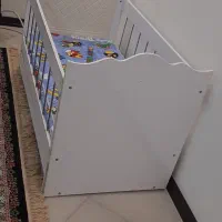 تخت کودک|تخت و صندلی بچه|پیشوا, |دیوار