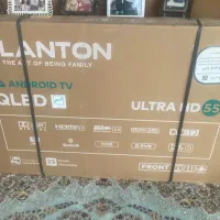 تلویزیون بلانتون ۵۵ اینچ