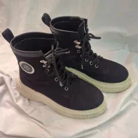 نیم بوت برند PARAF|کیف، کفش، کمربند|پردیس, فاز ۱|دیوار