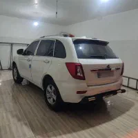 لیفان x60 مدل ۱۳۹۵|خودرو سواری و وانت|سنندج, |دیوار
