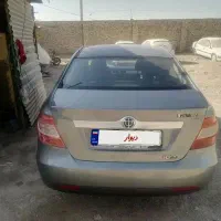 برلیانس h230|خودرو سواری و وانت|اصفهان, فردوان|دیوار