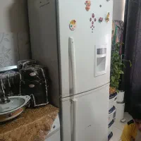 یخچال فریزر