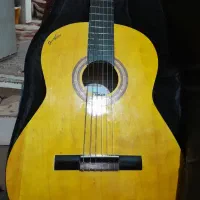 گیتار کلاسیک نو