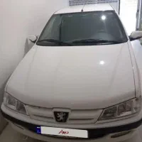 پارس مدل اخر ۱۴۰۱ دریچه گاز سیمی|خودرو سواری و وانت|کرمانشاه, |دیوار