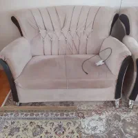 مبل دونفره وسه نفره