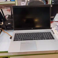 لپ تاپ اچ پی Elitbook 745 G5 سی پی یو Ryzen 5 Pro|رایانه همراه|مشگین شهر, |دیوار