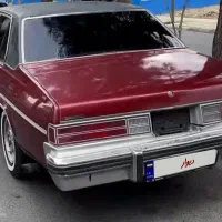 بیوک V8 B3|خودرو سواری و وانت|تهران, پونک|دیوار