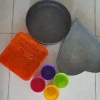 قالب کیک