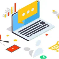 کارمند اداری خانم یا اقا