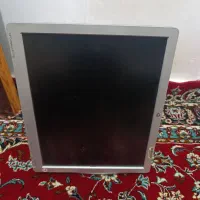 مانیتورhpمدل AL1751g|قطعات و لوازم جانبی رایانه|اسلامشهر, شهرک مهدیه|دیوار