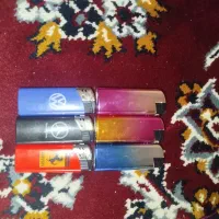 فندک دکوری|زیورآلات و اکسسوری|اصفهان, جویباره|دیوار