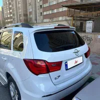 هایما s7 2000 بدون رنگ