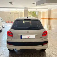 ۲۰۷ پاناروما ارتقا یافته ۸۵گانه|خودرو سواری و وانت|تهران, شهرک شریعتی|دیوار