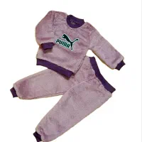 هودی شلوار خز تدی دورو|لباس|آران و بیدگل, |دیوار