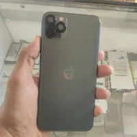 گوشی آیفون 11پرومکس