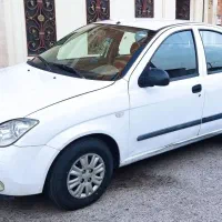 تیبا صندوق دار