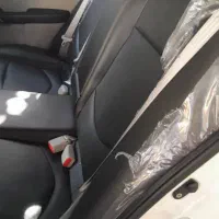 سراتو آپشنال ۲۰۰۰ مدل ۹۸ سفید|خودرو سواری و وانت|تهران, یوسف‌آباد|دیوار