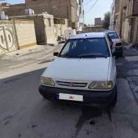 پراید ۱۳۱ مدل ۱۳۹۳