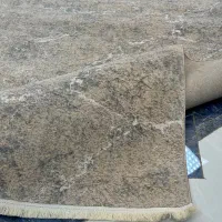 فرش مرمری ۶ متری|فرش|گرگان, |دیوار
