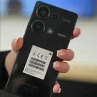 فروش گوشی شیائومی ردمی نوت 13 پرو