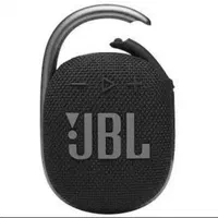 اسپیکر بلوتوث جی بی ال jbl clip 4 اورجینال|پخش‌کننده همراه|تهران, شهرک دریا|دیوار