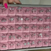 انگشترمینیمال