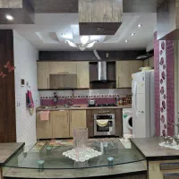 یک واحد آپارتمان طبقه دوم|فروش آپارتمان|مشهد, کارمندان دوم|دیوار