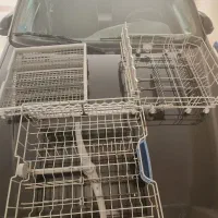 فروش سبدهای اورجینال ماشین ظرفشویی بوش