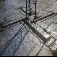 اجرای ضمانتی ایزوگام ۳لایه ۱۸سال ضمانت نامه کتبی|خدمات پیشه و مهارت|تهران, گلستان (شهرک راه آهن)|دیوار