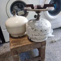 دو عدد پیکنیک سالم