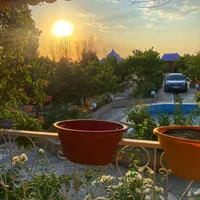 باغ ویلا جاده سیدان (گوهر دشت)