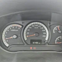 کوییک دنده ای ۱۴۰۱|خودرو سواری و وانت|تهران, حشمتیه|دیوار