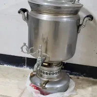 سماور برند برادران،مناسب مجالس و قهوه خانه ها