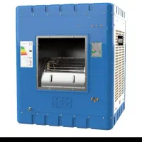 کولر آبی 4000سوپر الکتریک