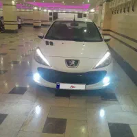 ۲۰۷ مدل ۴۰۰ Tu5