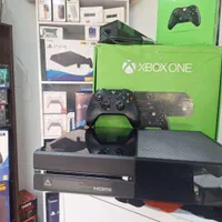xbox one 500g فول بازی در حد اکبند ضمانت محلت تست|کنسول، بازی ویدئویی و آنلاین|بومهن, |دیوار